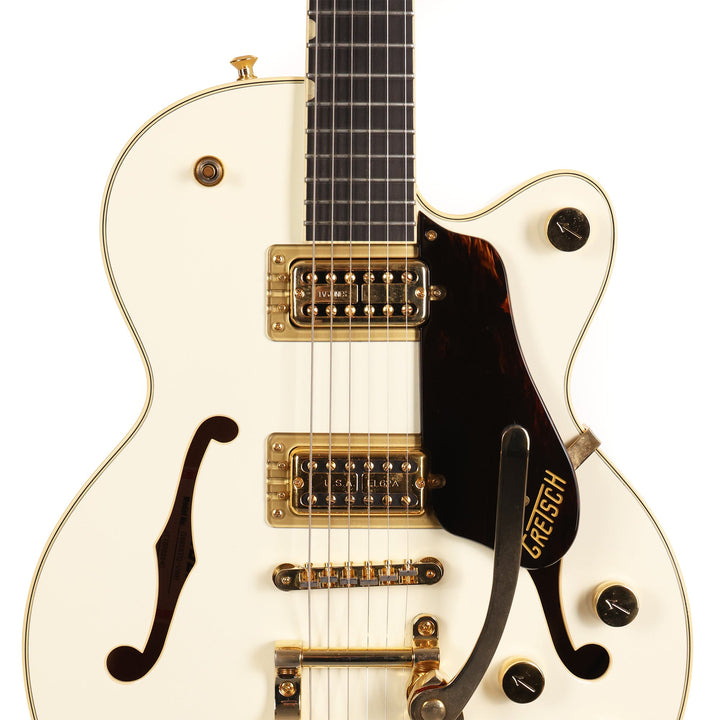 Gretsch Broadkaster G6659TG Vintage White 2018