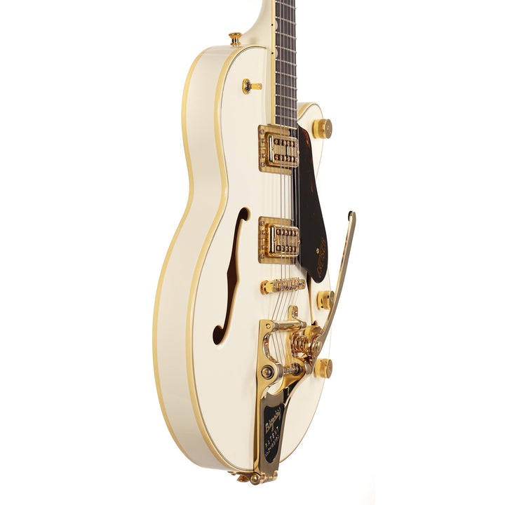 Gretsch Broadkaster G6659TG Vintage White 2018