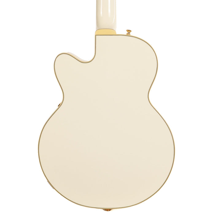 Gretsch Broadkaster G6659TG Vintage White 2018