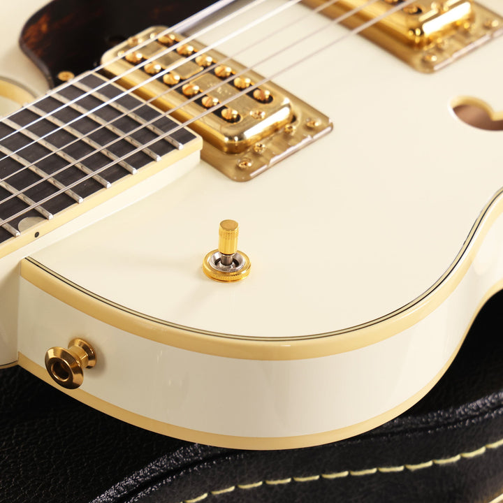 Gretsch Broadkaster G6659TG Vintage White 2018