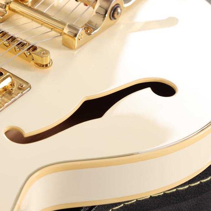 Gretsch Broadkaster G6659TG Vintage White 2018