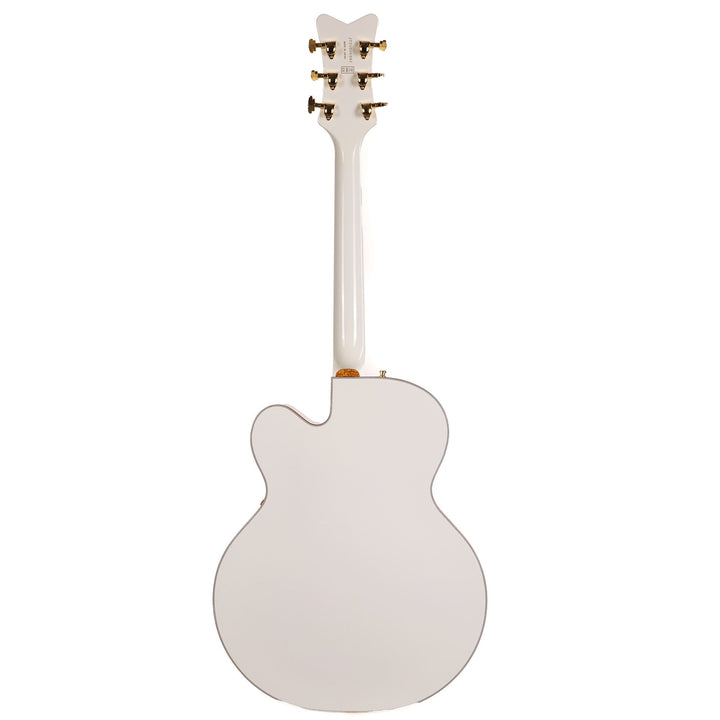 Gretsch G6136T Players Edition White Falcon 2021 | The Music Zoo
