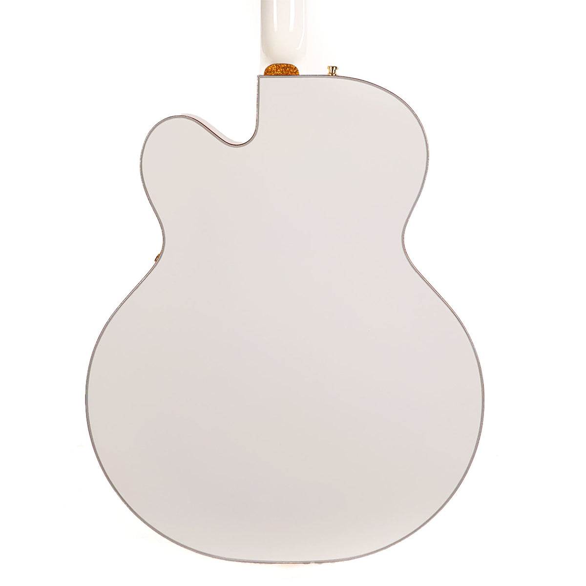 Gretsch G6136T Players Edition White Falcon 2021 — 7