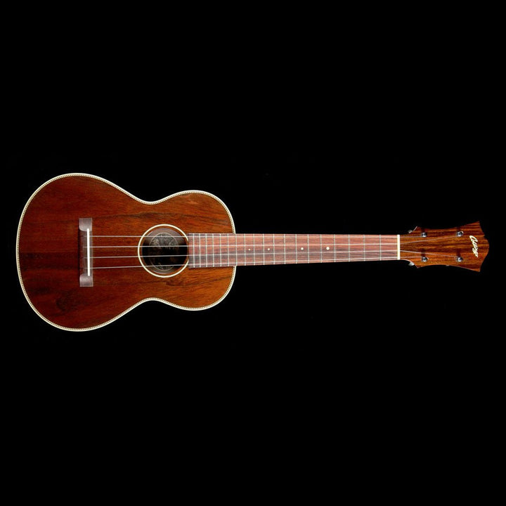Collings UT2 Tenor Ukulele Walnut 2016