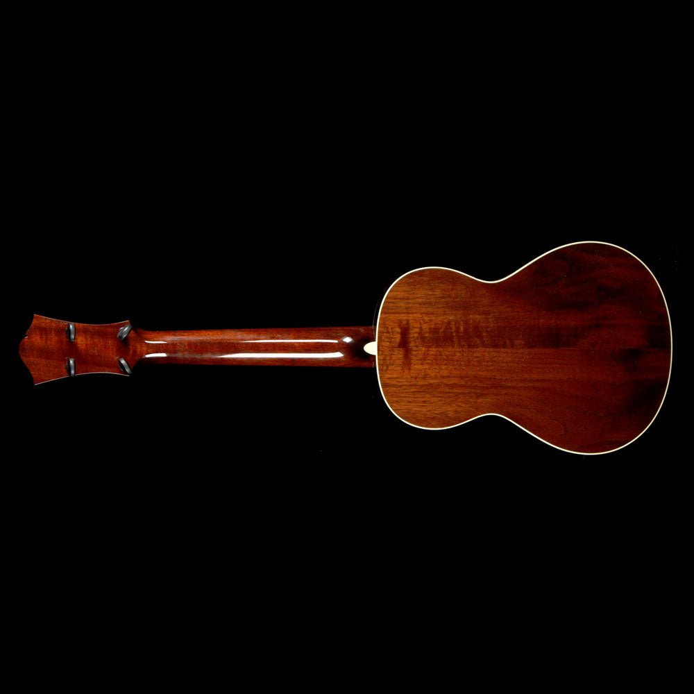 Collings UT2 Tenor Ukulele Walnut 2016 — 3