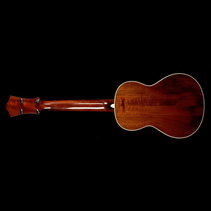 Collings UT2 Tenor Ukulele Walnut 2016