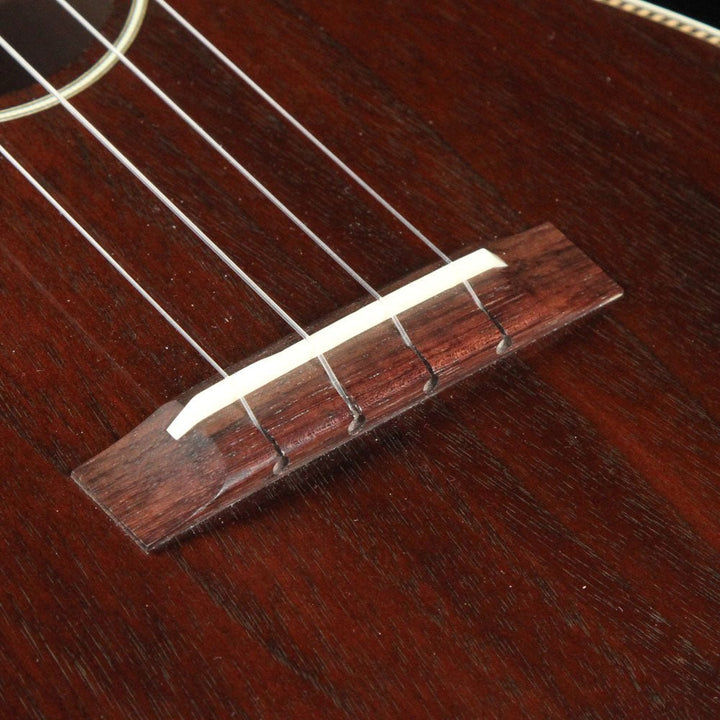 Collings UT2 Tenor Ukulele Walnut 2016