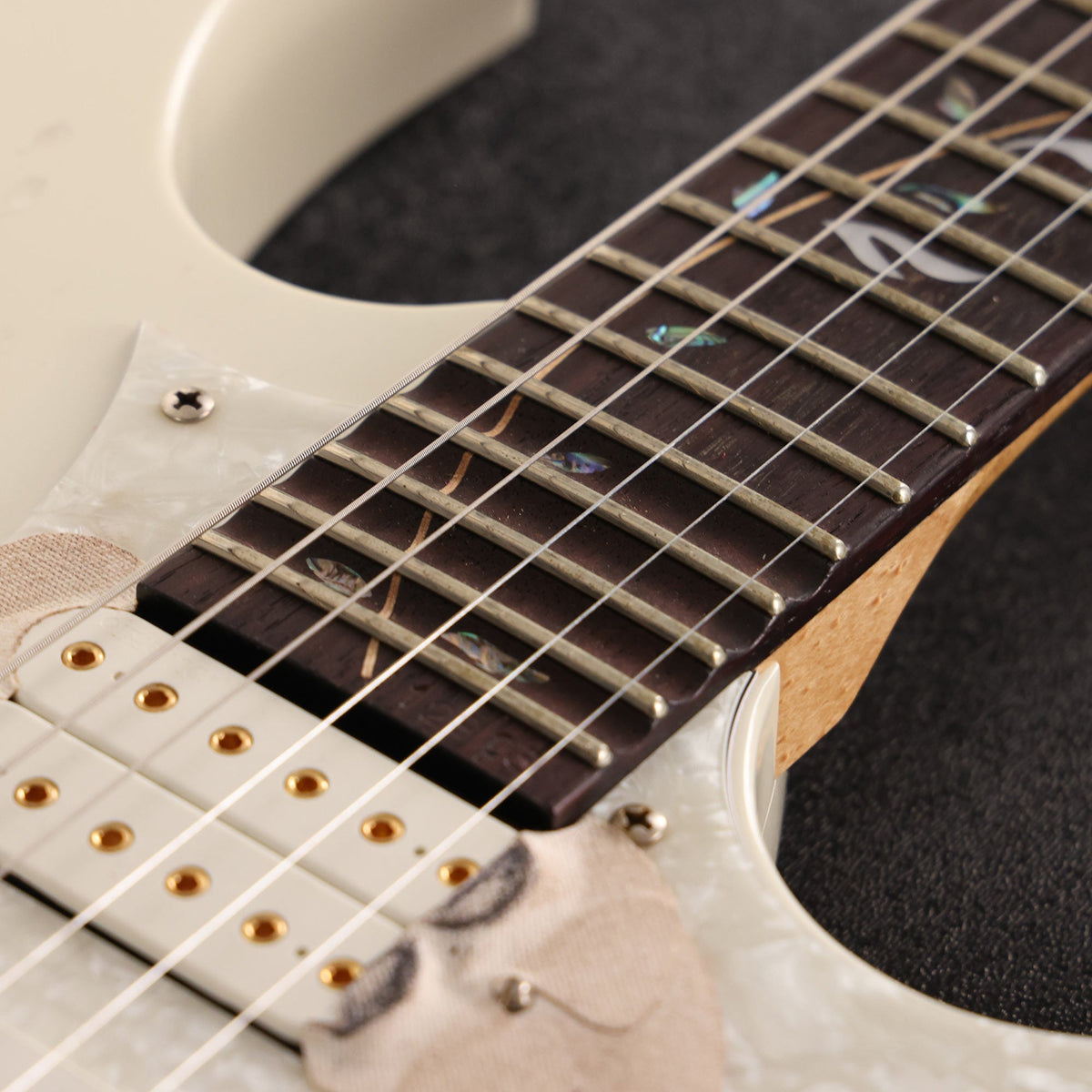 Ibanez JEM-EVO Replica Limited Edition Guitar 2012 — 13