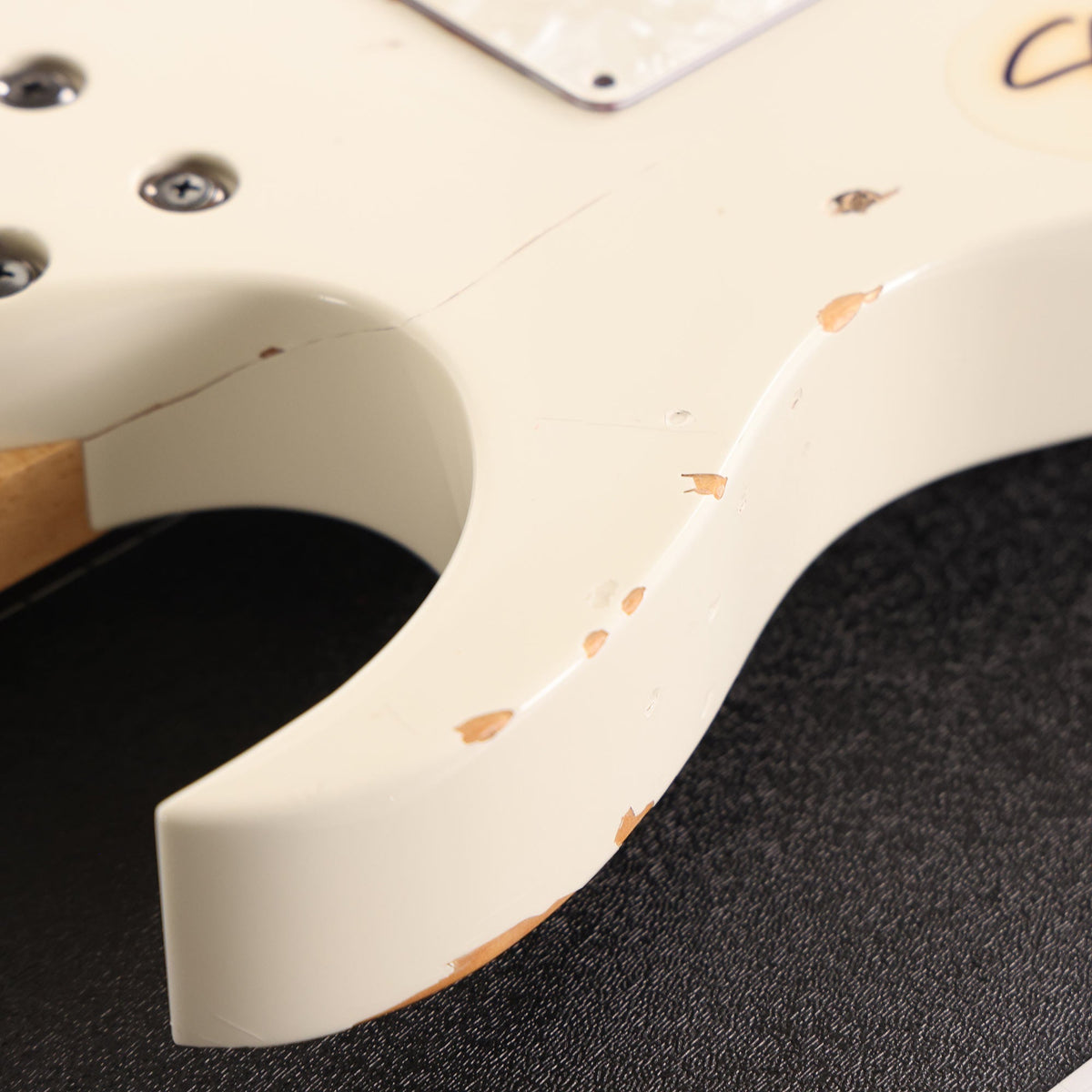 Ibanez JEM-EVO Replica Limited Edition Guitar 2012 — 15