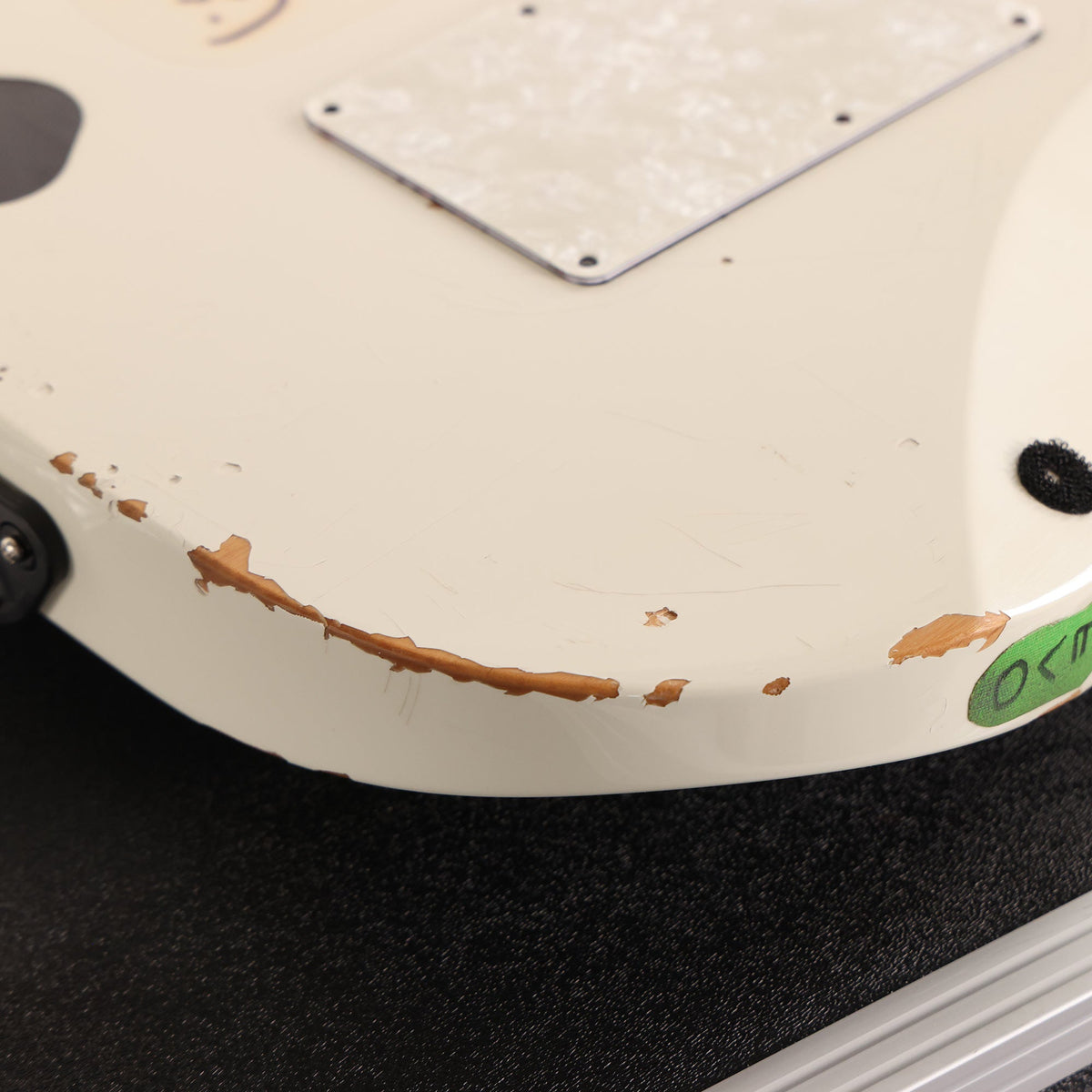 Ibanez JEM-EVO Replica Limited Edition Guitar 2012 — 16