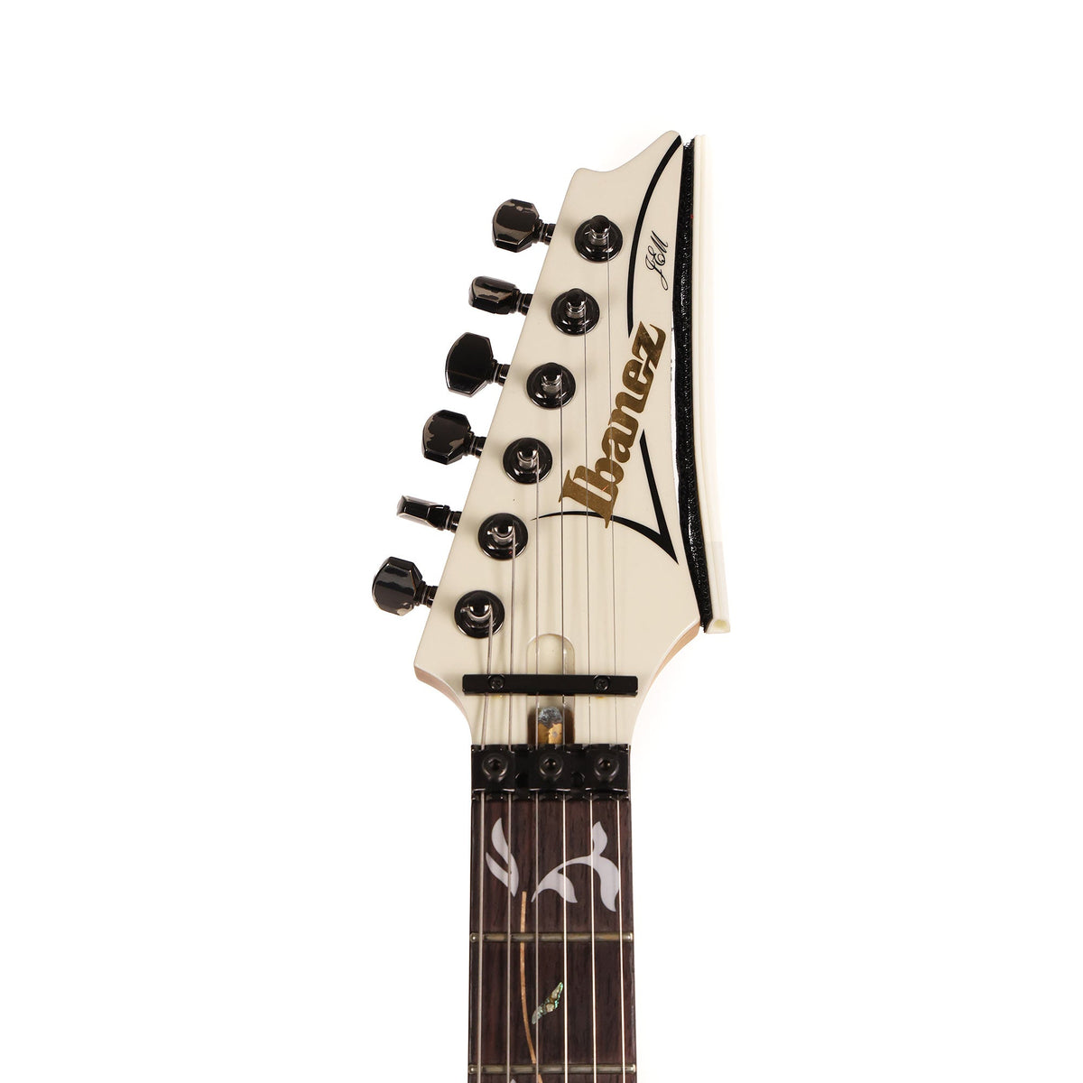 Ibanez JEM-EVO Replica Limited Edition Guitar 2012 — 7