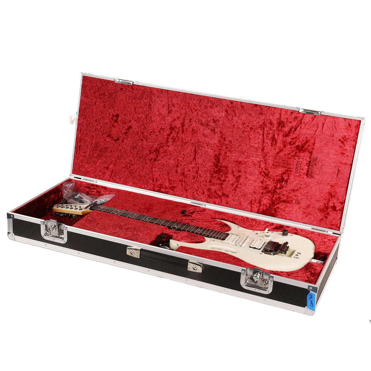 Ibanez JEM-EVO Replica Limited Edition Guitar 2012 — 20