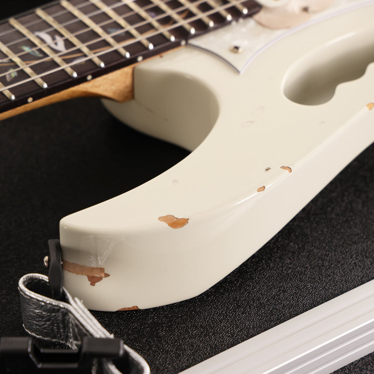 Ibanez JEM-EVO Replica Limited Edition Guitar 2012 — 14