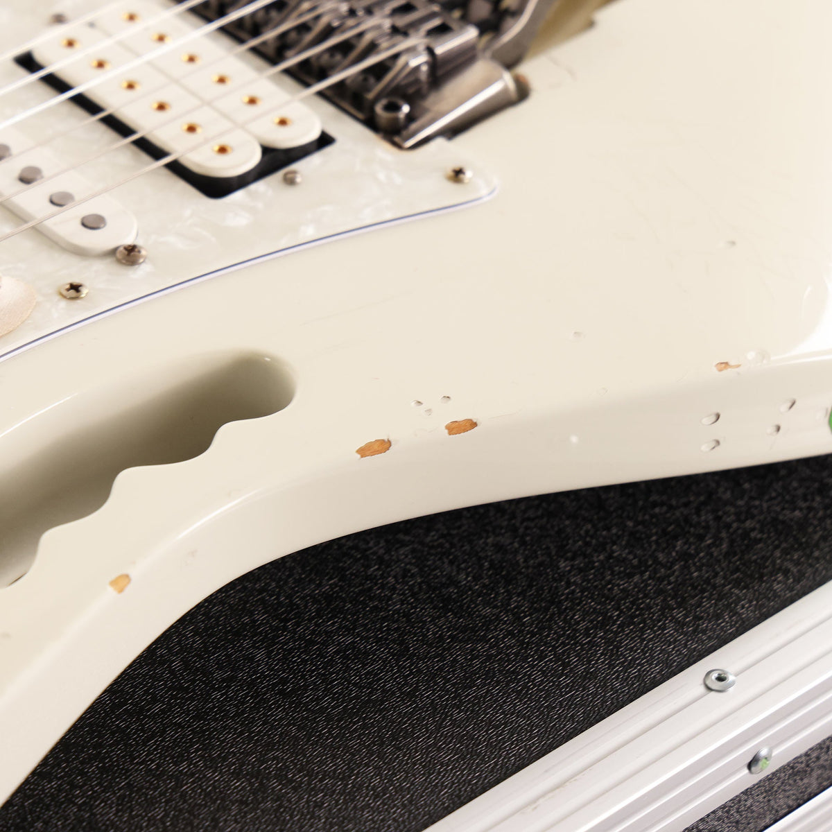 Ibanez JEM-EVO Replica Limited Edition Guitar 2012 — 11