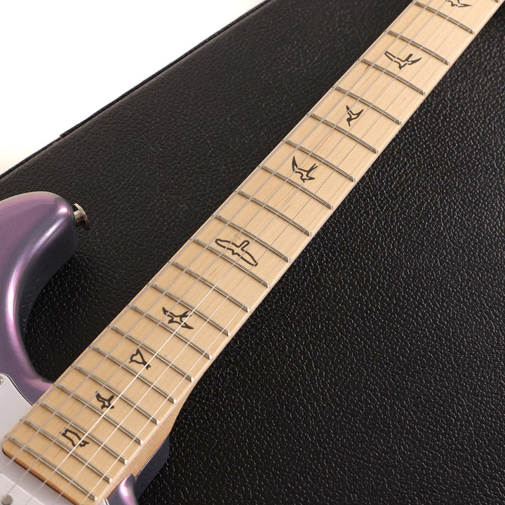 PRS Silver Sky Lunar Ice Limited Edition Guitar 2021