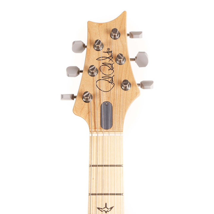 PRS Silver Sky Lunar Ice Limited Edition Guitar 2021