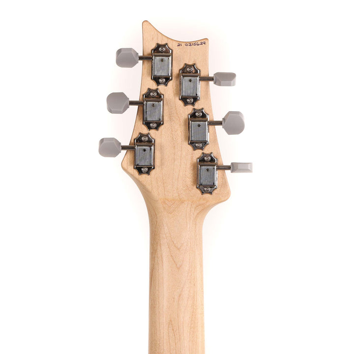 PRS Silver Sky Lunar Ice Limited Edition Guitar 2021