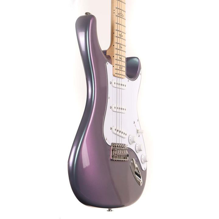 PRS Silver Sky Lunar Ice Limited Edition Guitar 2021
