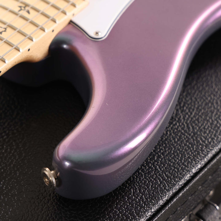 PRS Silver Sky Lunar Ice Limited Edition Guitar 2021