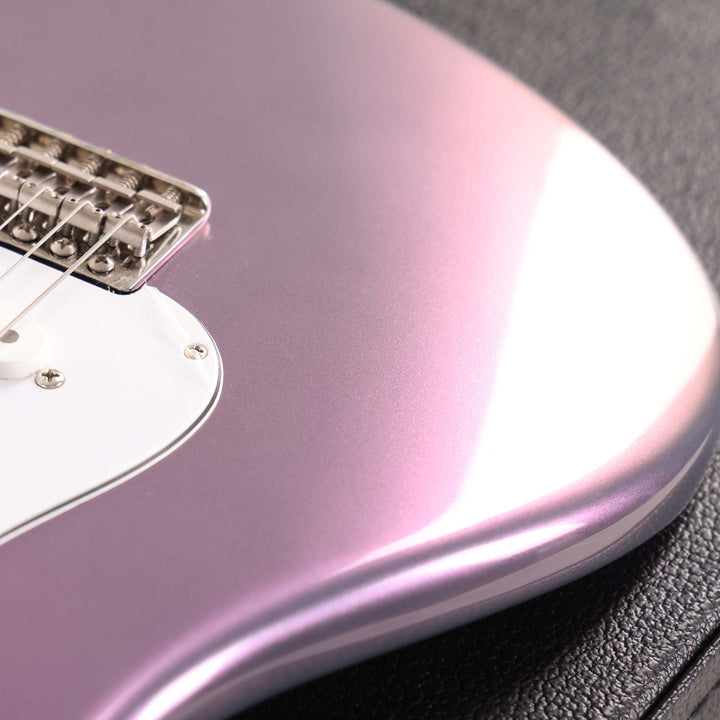 PRS Silver Sky Lunar Ice Limited Edition Guitar 2021