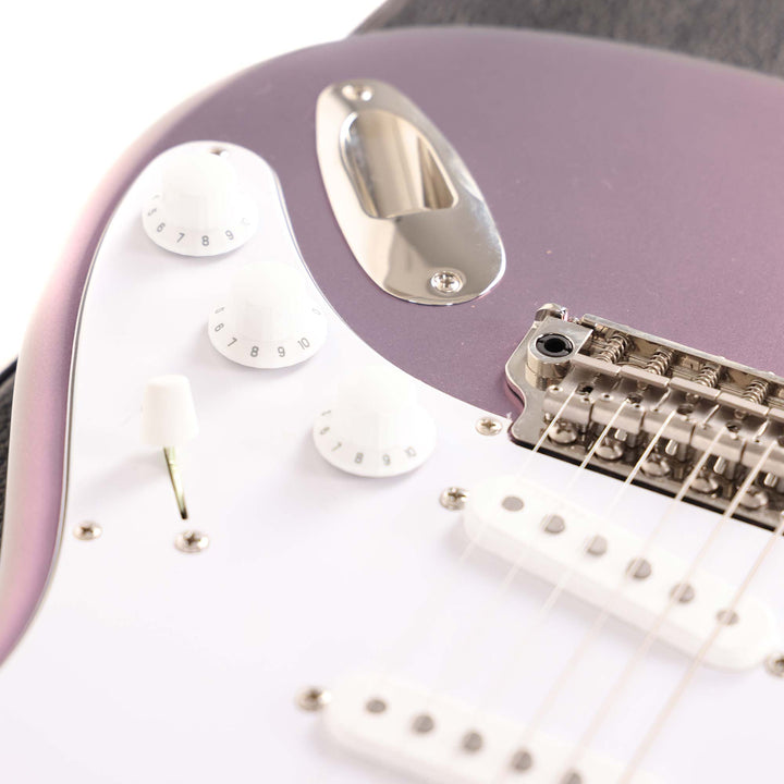 PRS Silver Sky Lunar Ice Limited Edition Guitar 2021