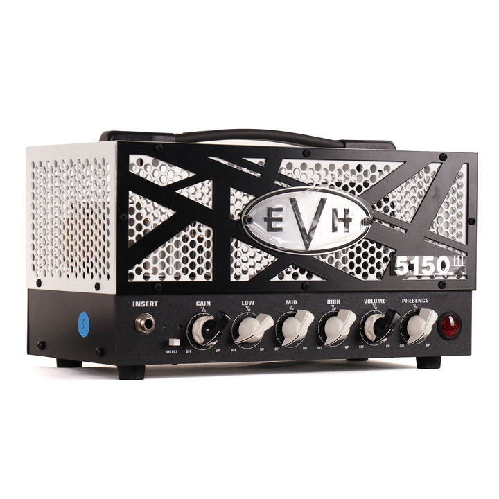 EVH 5150 III 15W LBXII Guitar Amplifier Used