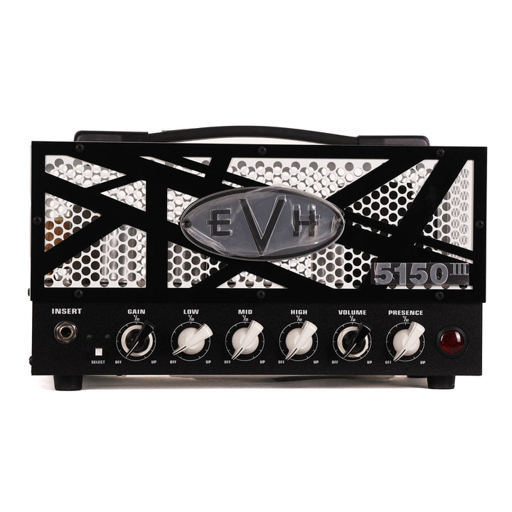 EVH 5150 III 15W LBXII Guitar Amplifier Used
