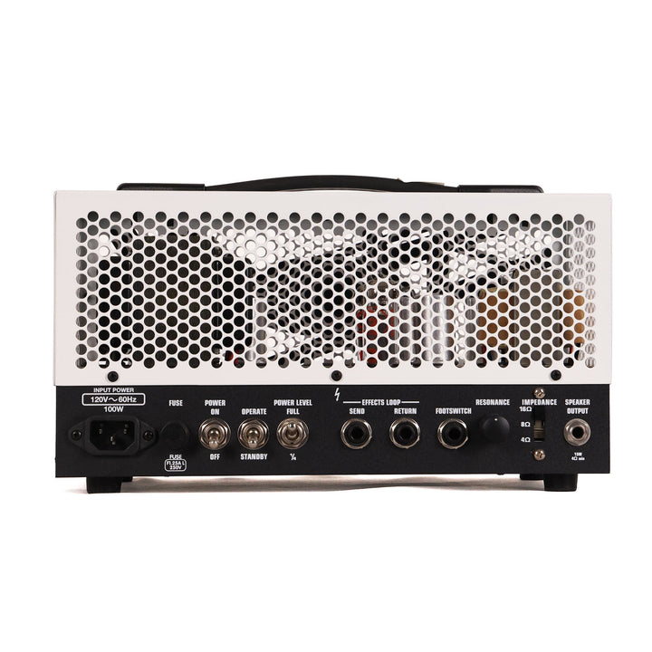 EVH 5150 III 15W LBXII Guitar Amplifier Used