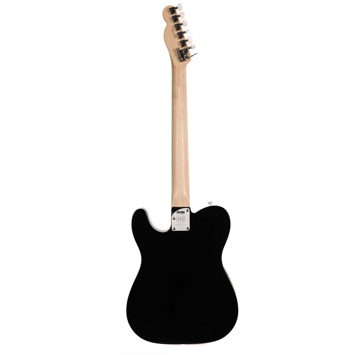 Fender Jack White Triplecaster Signature Telecaster Black 2024