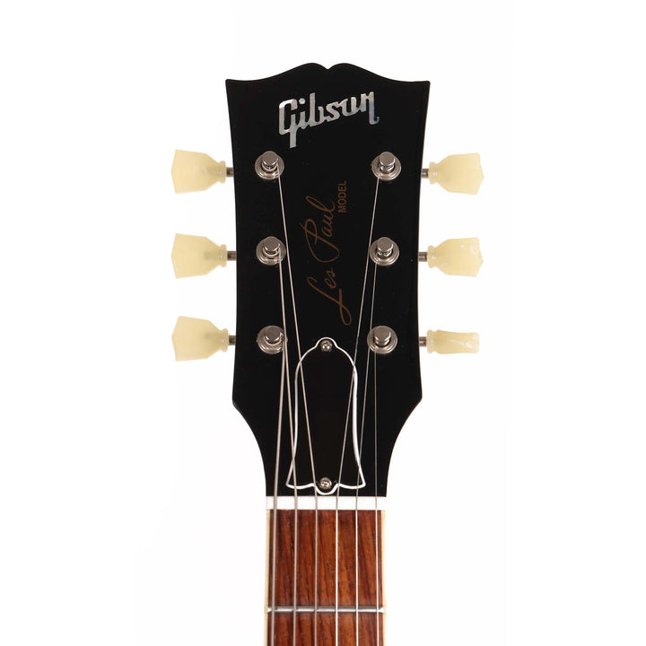Gibson Custom Shop Les Paul Modern Trans Pelham Blue 2017