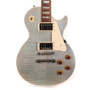 Gibson Custom Shop Les Paul Modern Metallic Pelham Blue 2024