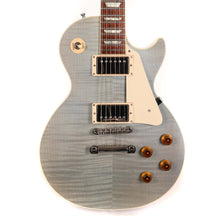 Gibson Custom Shop Les Paul Modern Metallic Pelham Blue 2024