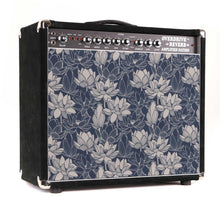 Amplified Nation Overdrive Reverb 1x12" Combo Amplifier Local Pickup Only