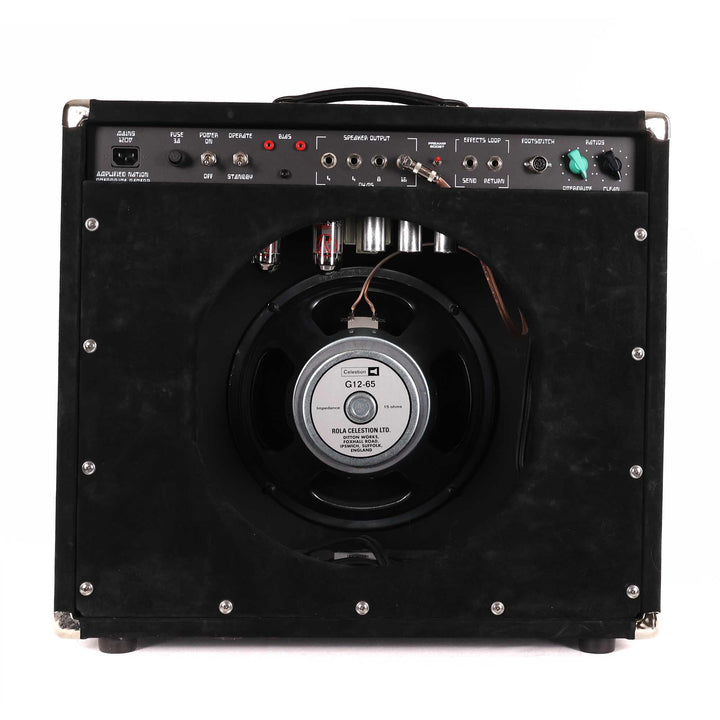 Amplified Nation Overdrive Reverb 1x12 Combo Amplifier Local Pickup Only