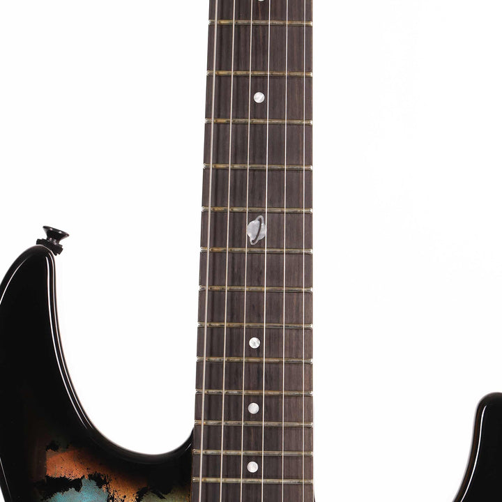 Badlands GX1 Holoflash H/S Guitar 2023