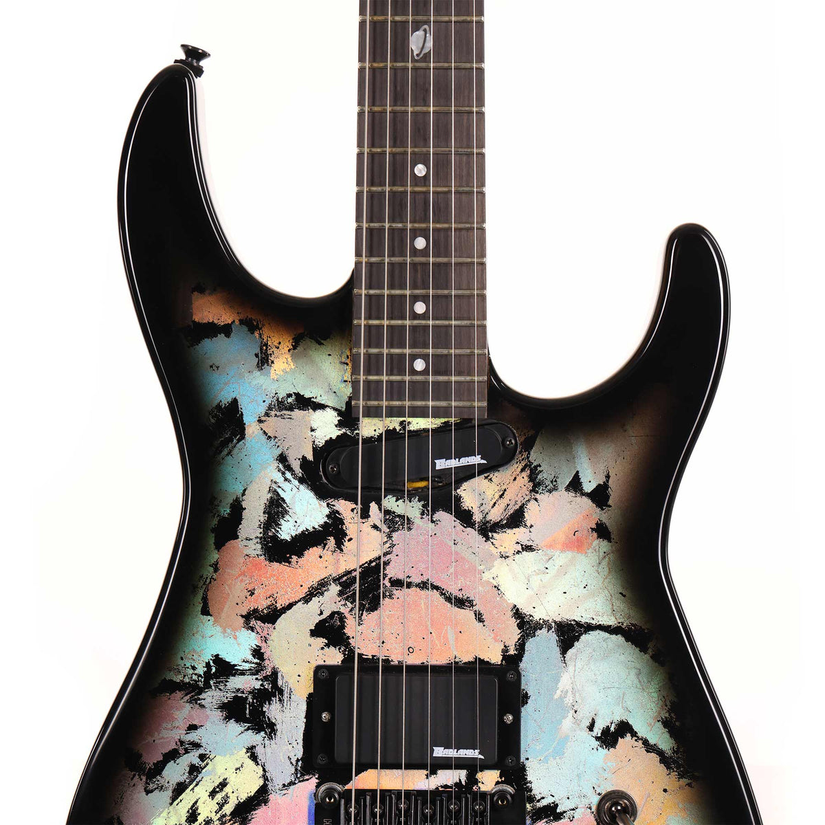Badlands GX1 Holoflash H/S Guitar 2023 — 4