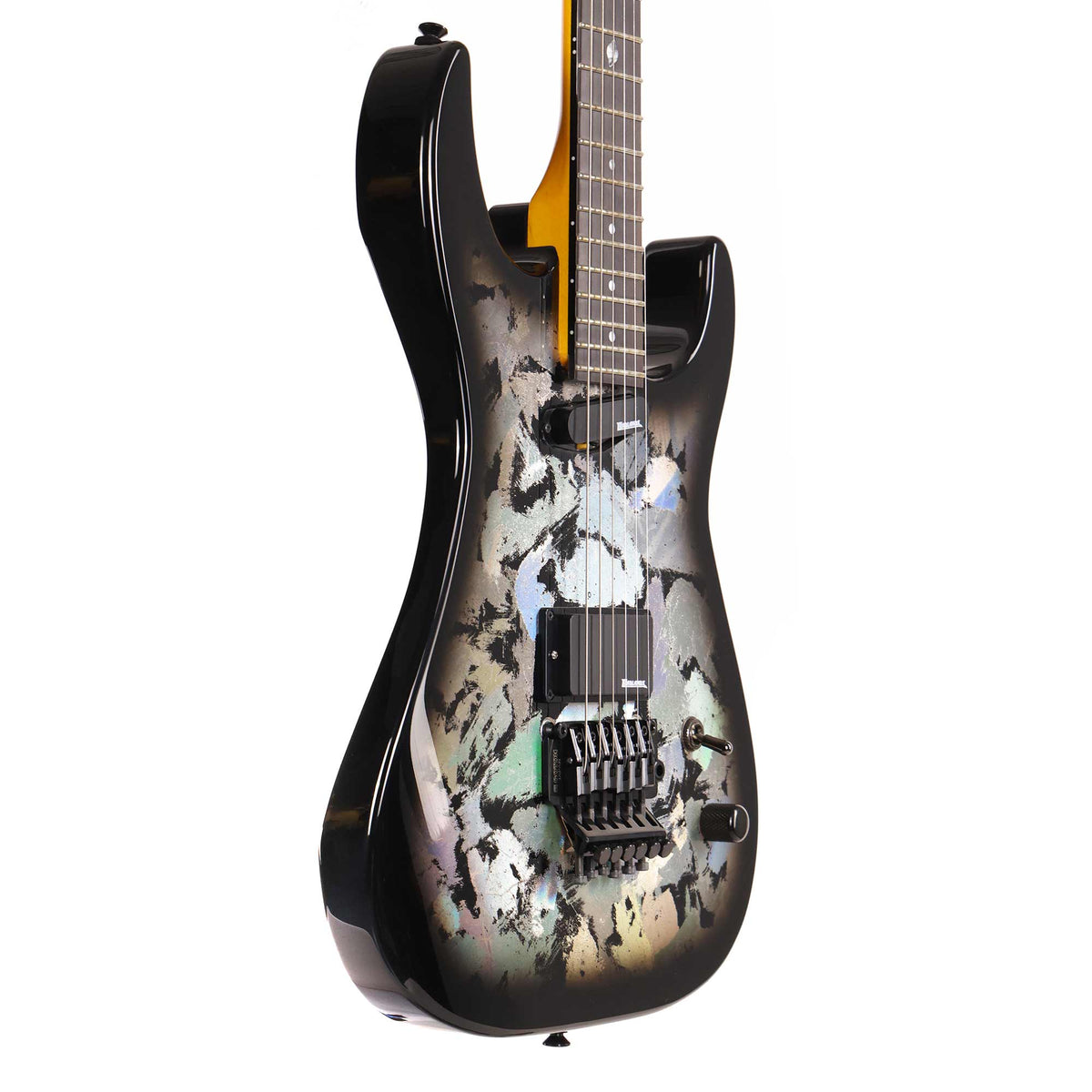 Badlands GX1 Holoflash H/S Guitar 2023 — 5