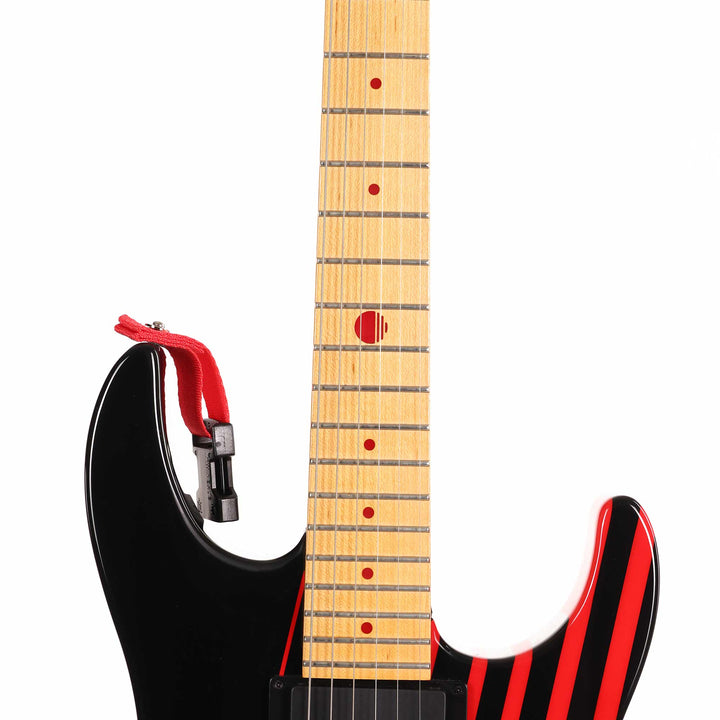 Badlands GX1 Redline H/H 2023