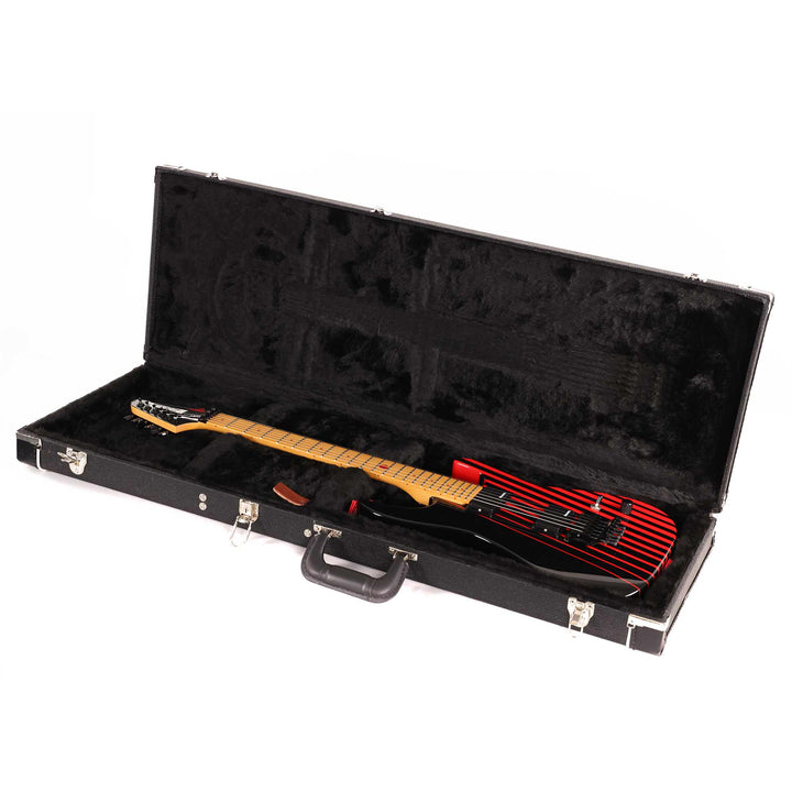 Badlands GX1 Redline H/H 2023