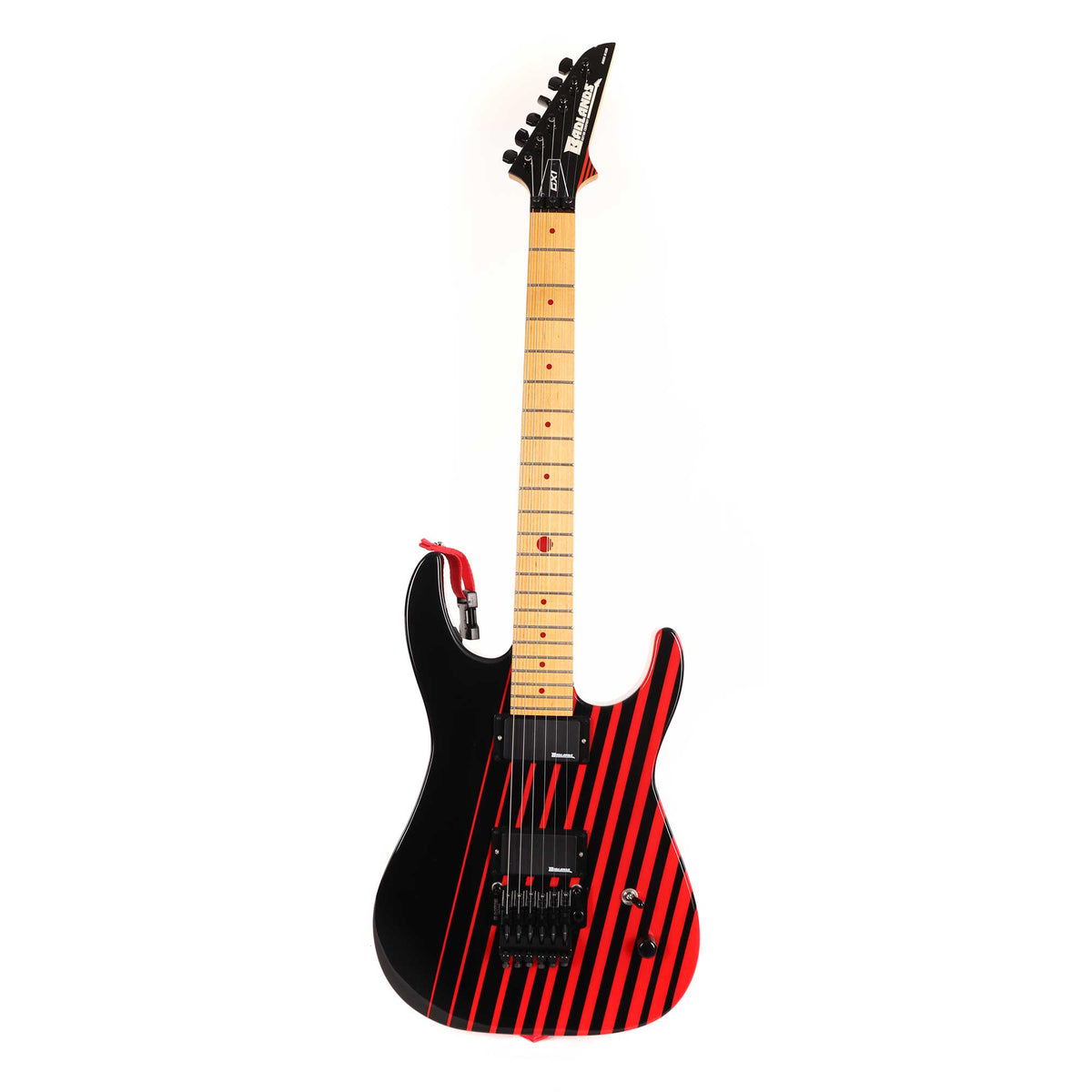 Badlands GX1 Redline H/H 2023 — 2