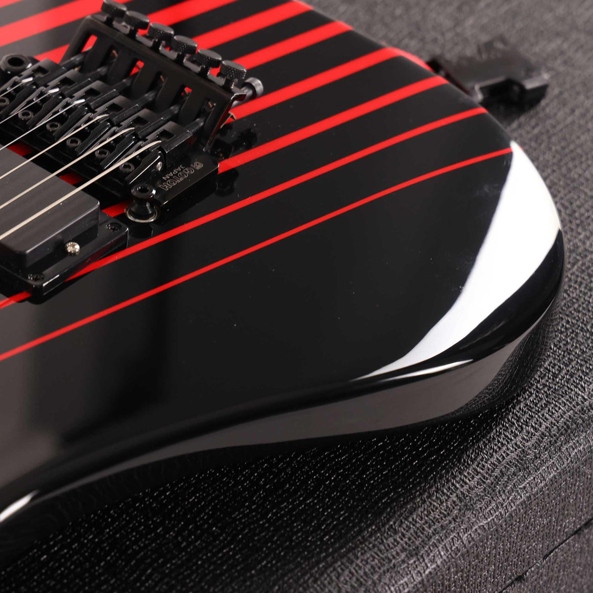 Badlands GX1 Redline H/H 2023 — 7