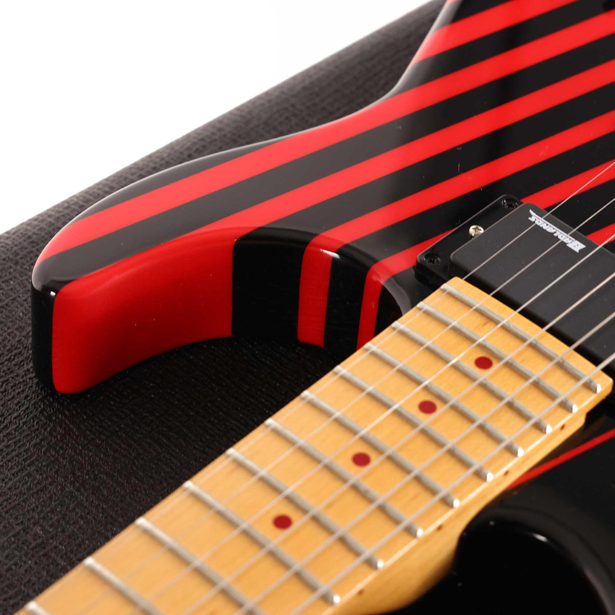 Badlands GX1 Redline H/H 2023 — 9