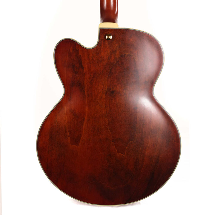 Ibanez Pat Metheny Signature PM3C Natural Amber Low Gloss 2024