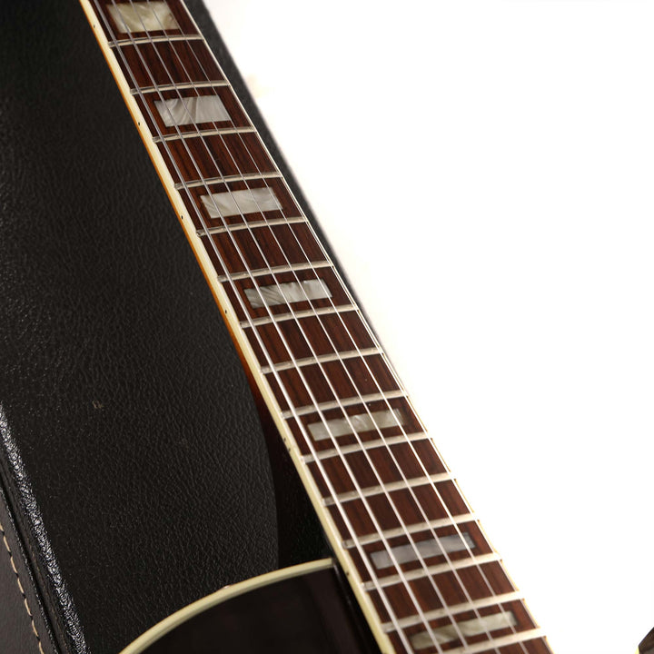 1979 Guild CE-100 Sunburst