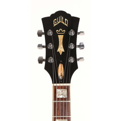 1979 Guild CE-100 Sunburst | The Music Zoo
