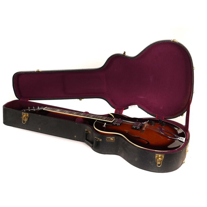 1979 Guild CE-100 Sunburst