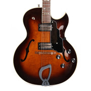 1979 Guild CE-100 Sunburst