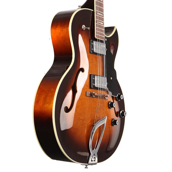 1979 Guild CE-100 Sunburst