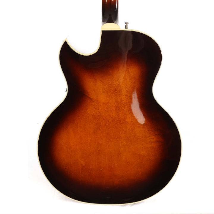 1979 Guild CE-100 Sunburst