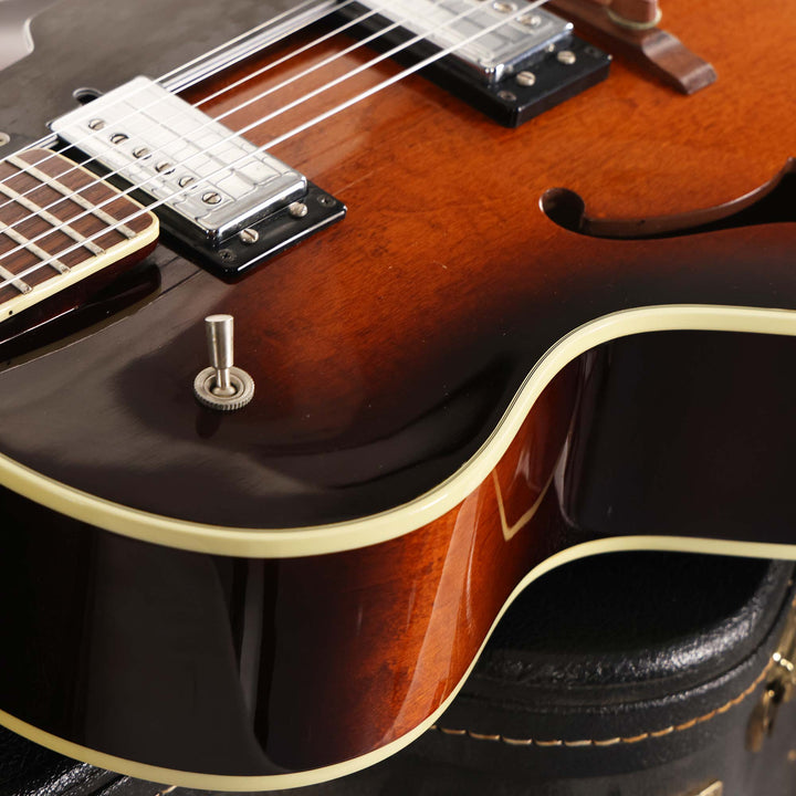 1979 Guild CE-100 Sunburst